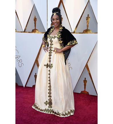 Tiffany Haddish - Getty Images