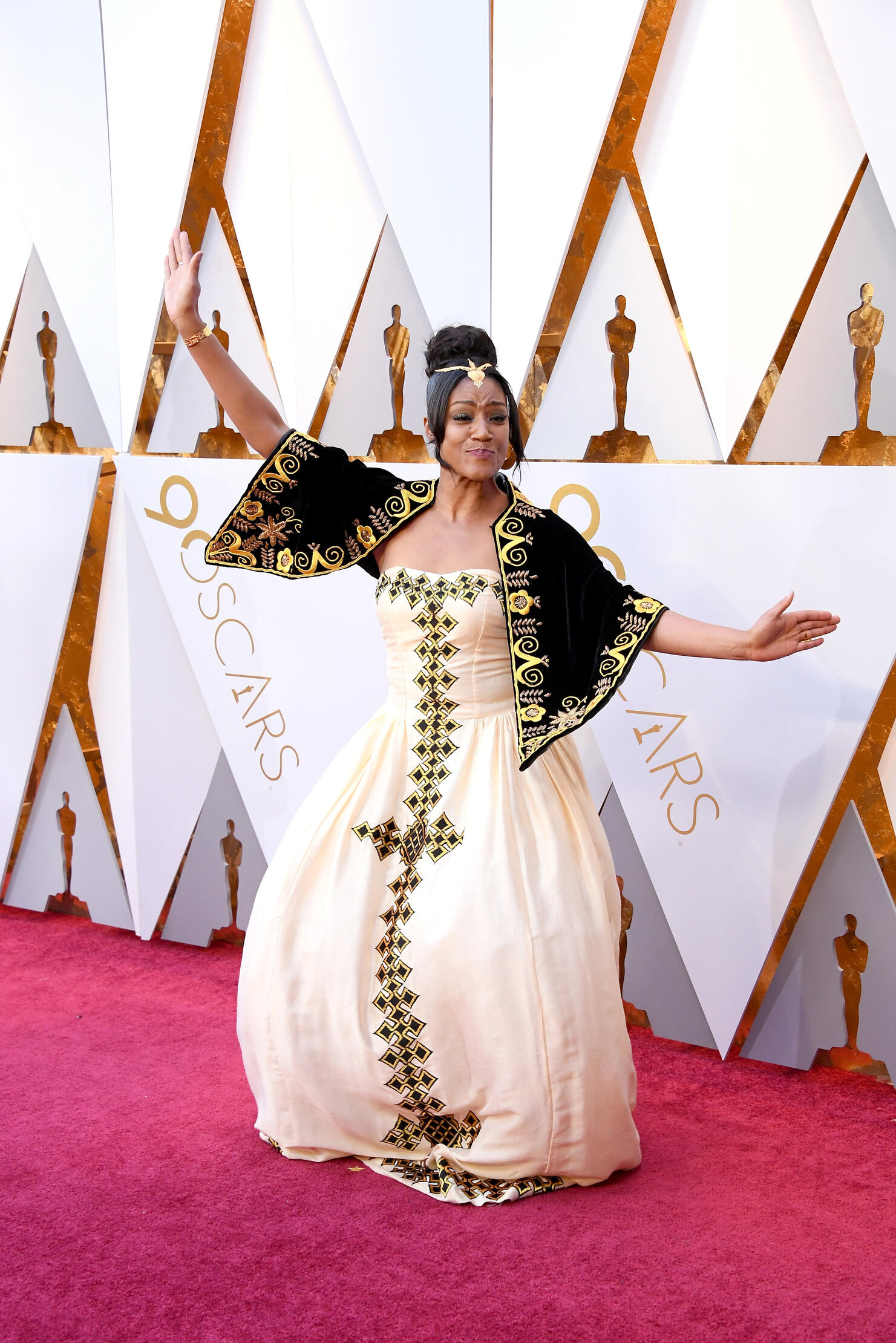 oscars tiffany haddish