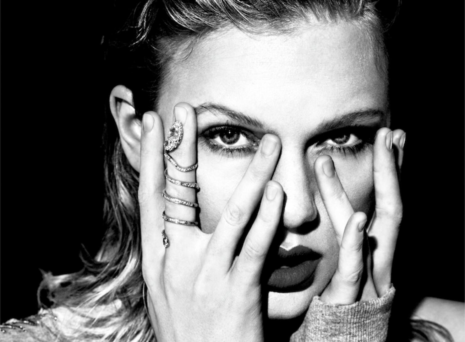Taylor Swift