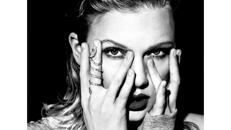 Taylor Swift