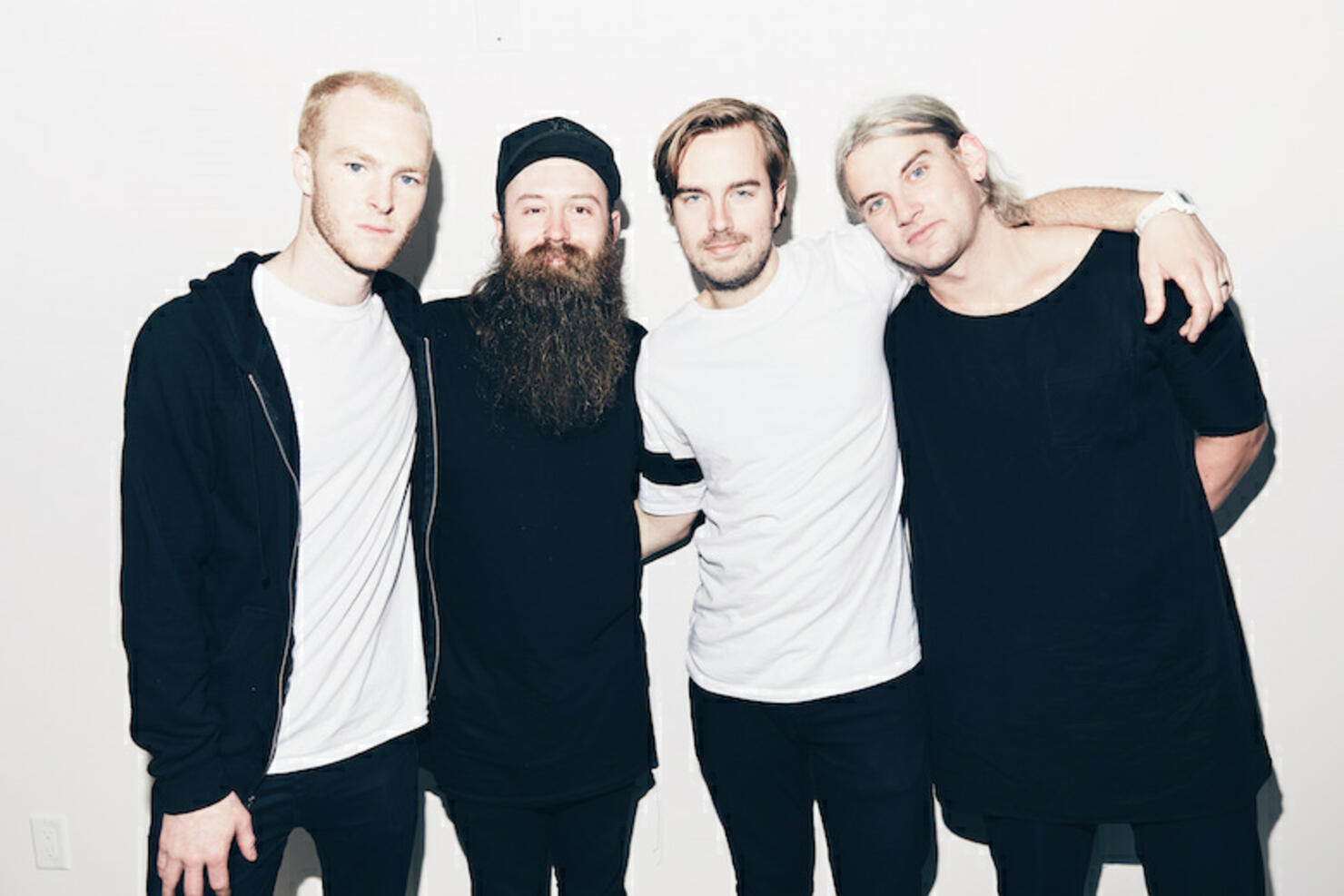 Judah & the Lion