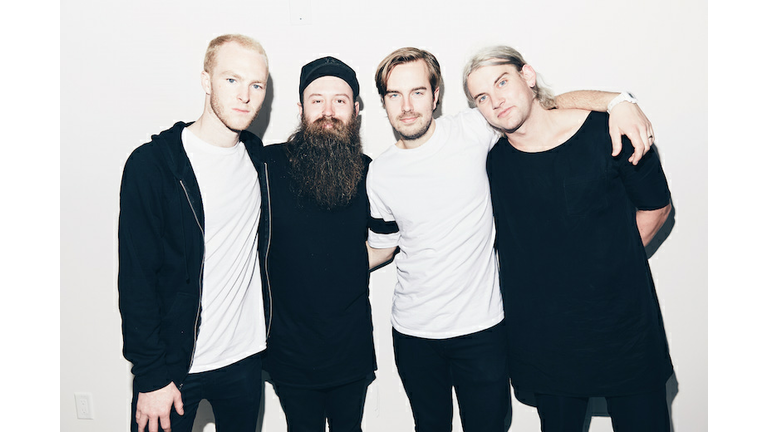 Judah & the Lion