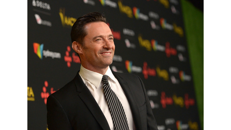 Hugh Jackman Surprises Young Cancer Patient