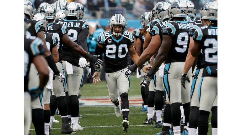 Kurt Coleman NFL Getty Images