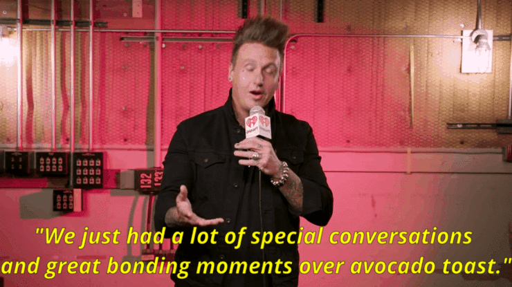 Jacoby Shaddix