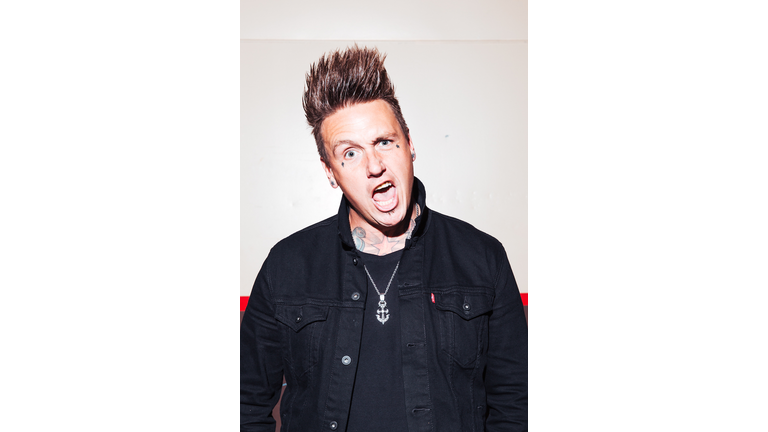Jacoby Shaddix