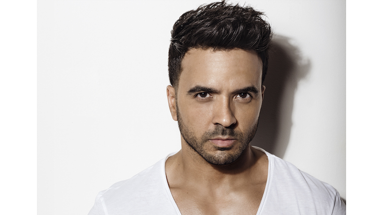 Luis Fonsi