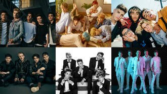 6 Next Generation Boy Bands You Need to Know