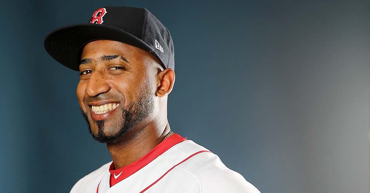 Eduardo Nunez Healthy And Ready To Slot For Red Sox - Thumbnail Image