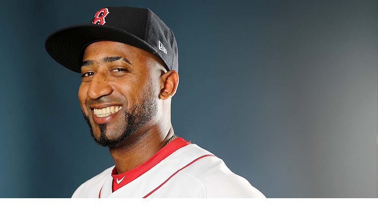 eduardo nunez boston red sox