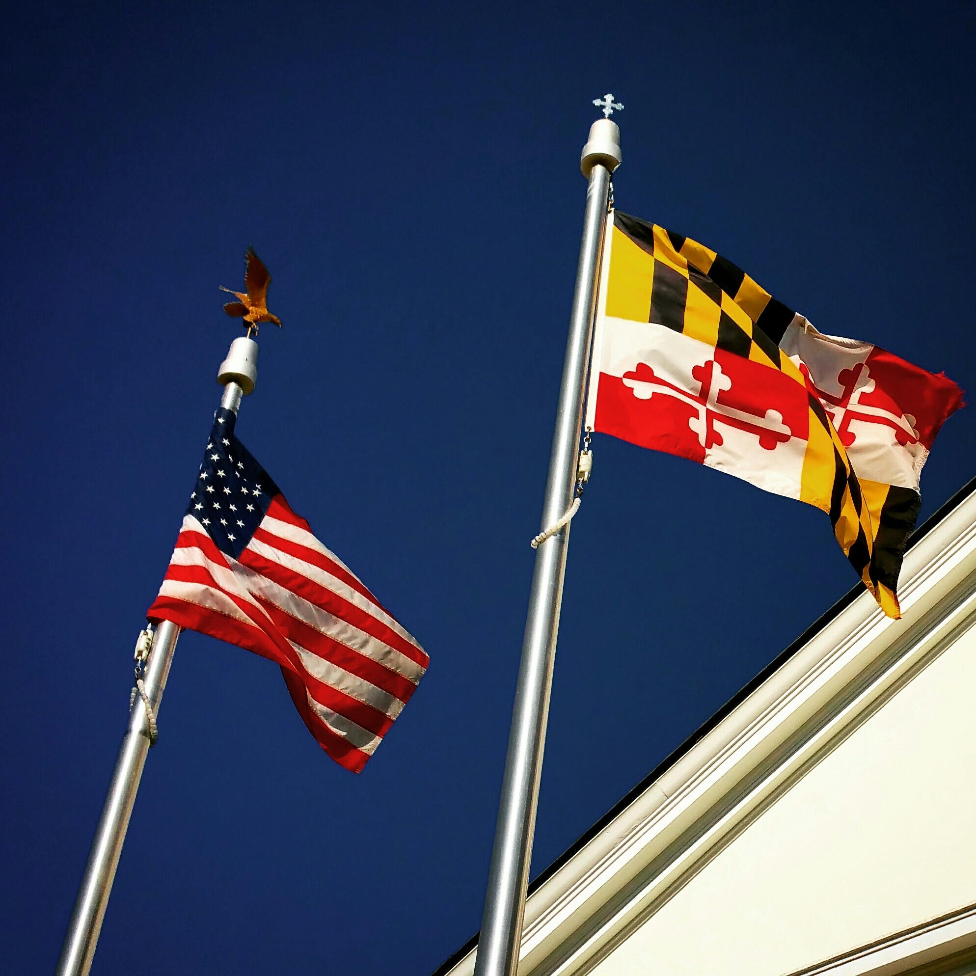 The Safest Cities In Maryland Are... - Thumbnail Image