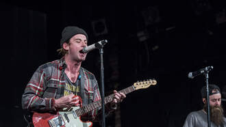 Judah And The Lion Pics