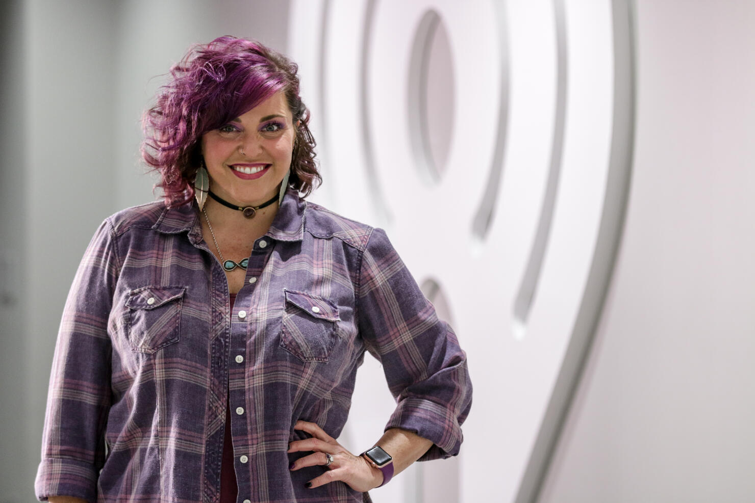 The Faces Behind The Voices: Meet The Powerful Women Of iHeartMedia Phoenix