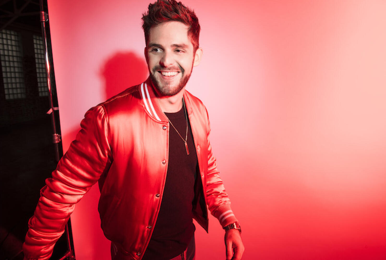Thomas Rhett