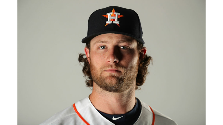 Gerrit Cole