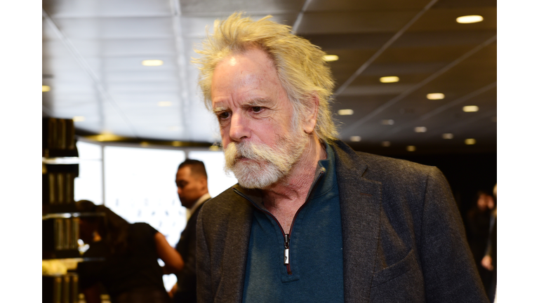 Bob Weir (Getty Images)