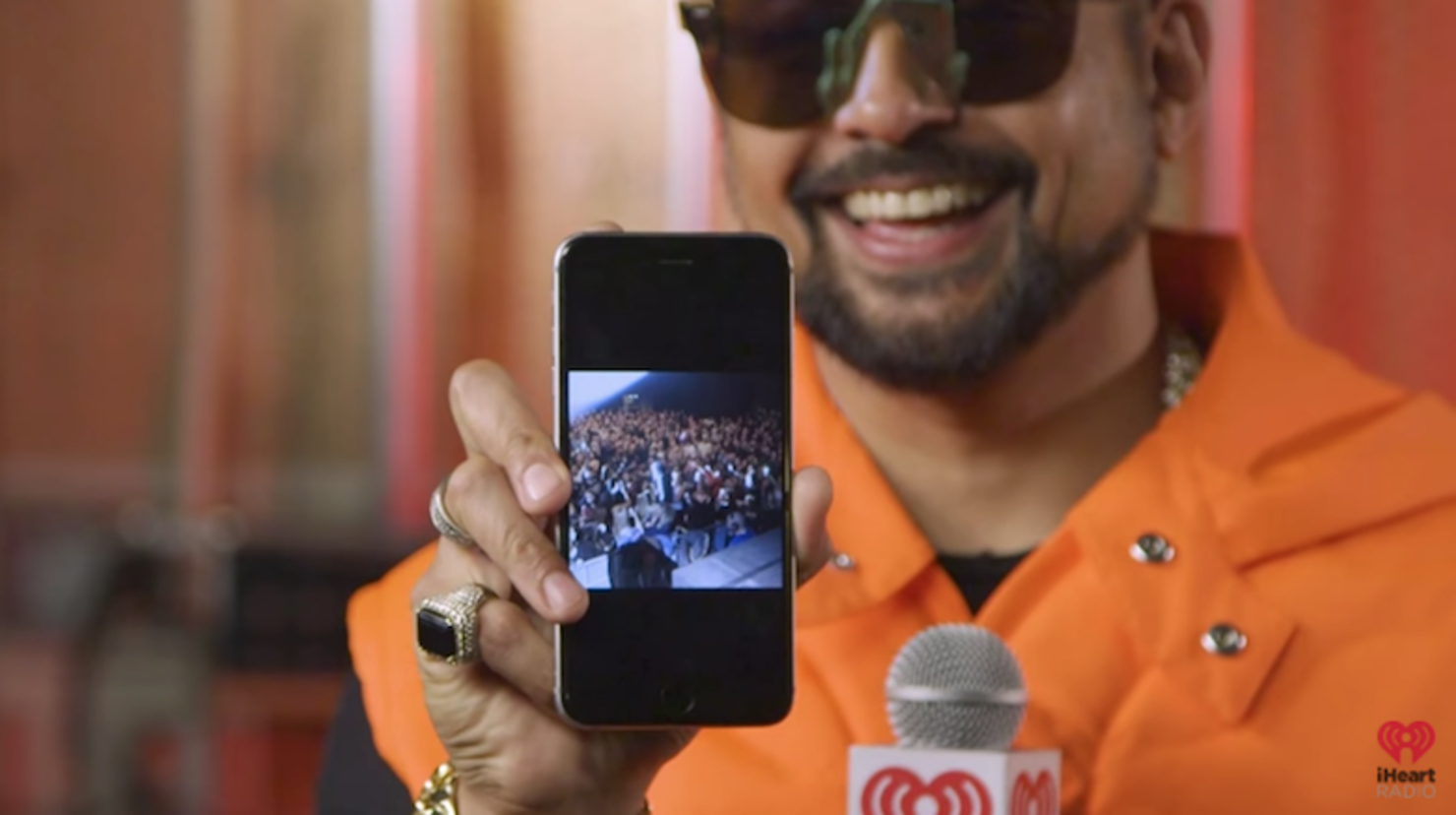 Sean Paul