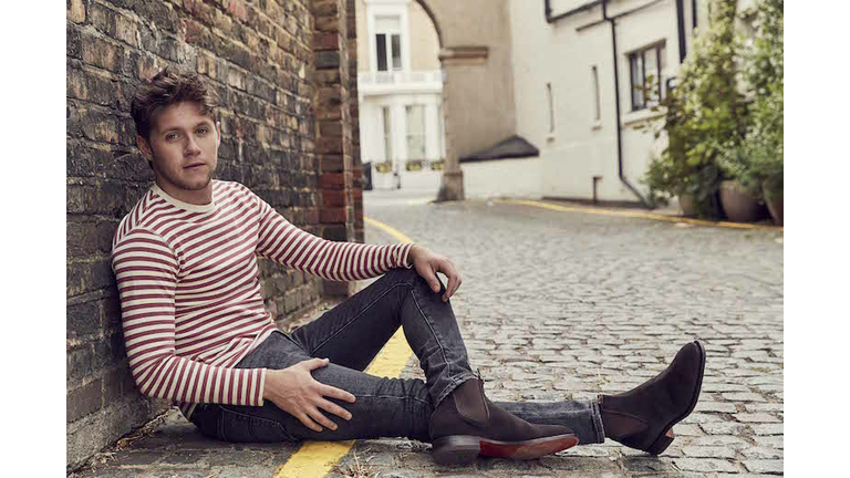 Niall Horan