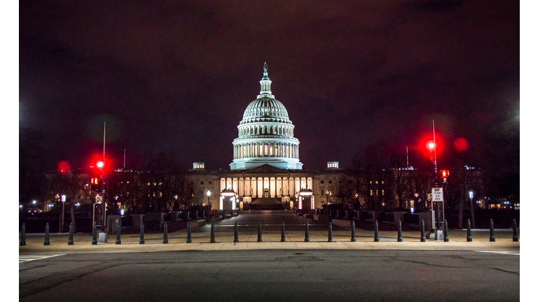 capitol building