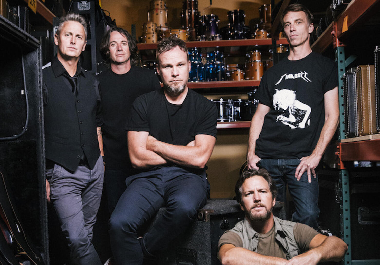 Pearl Jam