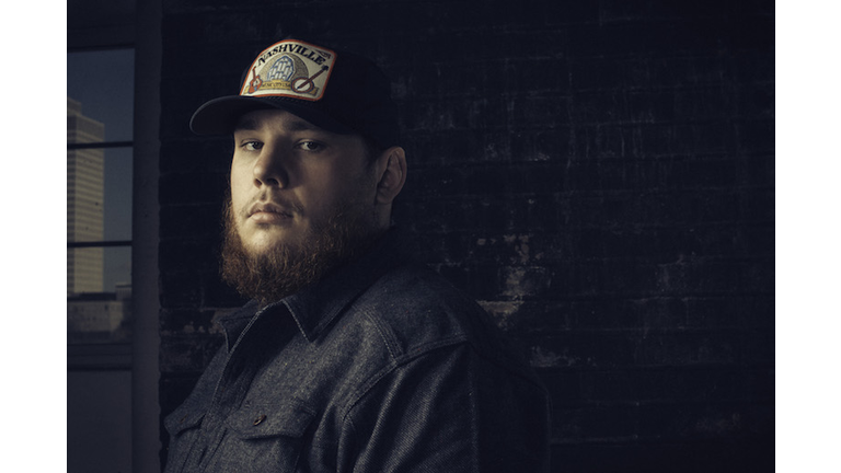 Luke Combs