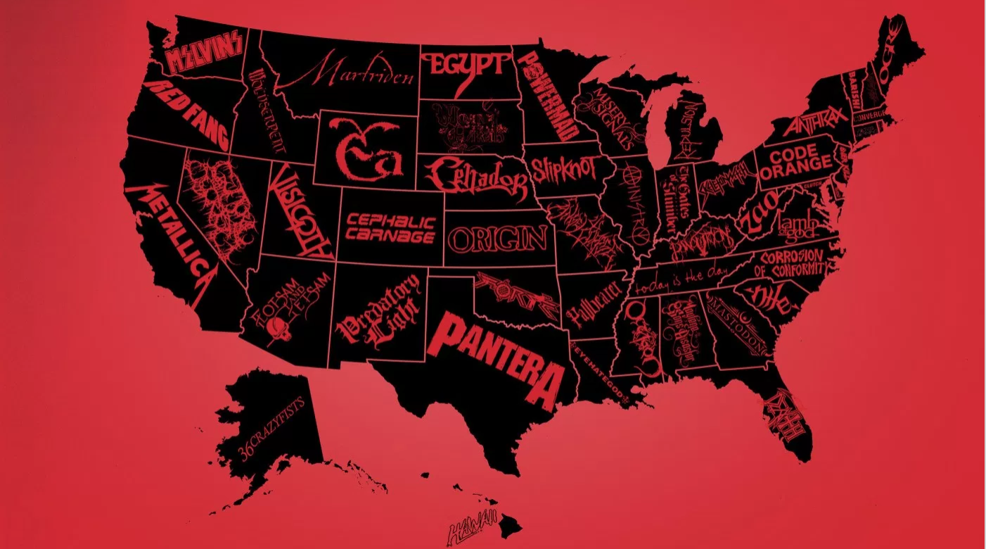 the-best-metal-band-from-every-state-according-to-kerrang-iheartradio