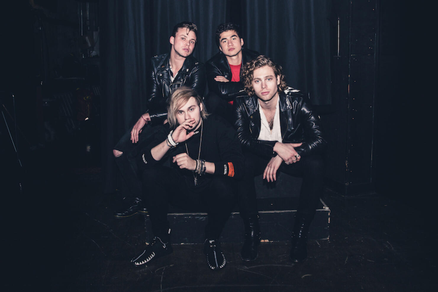 5 Seconds of Summer