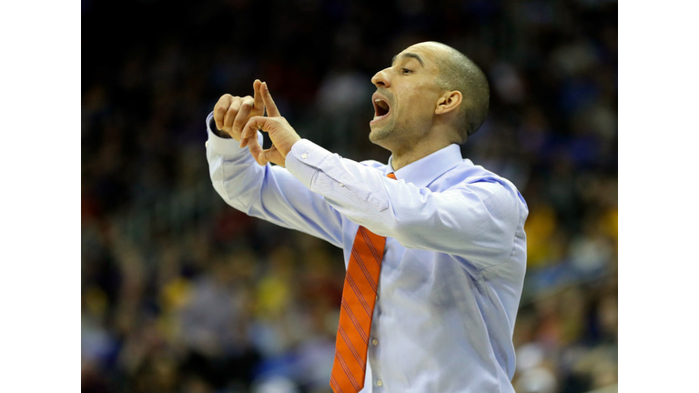 Shaka Smart