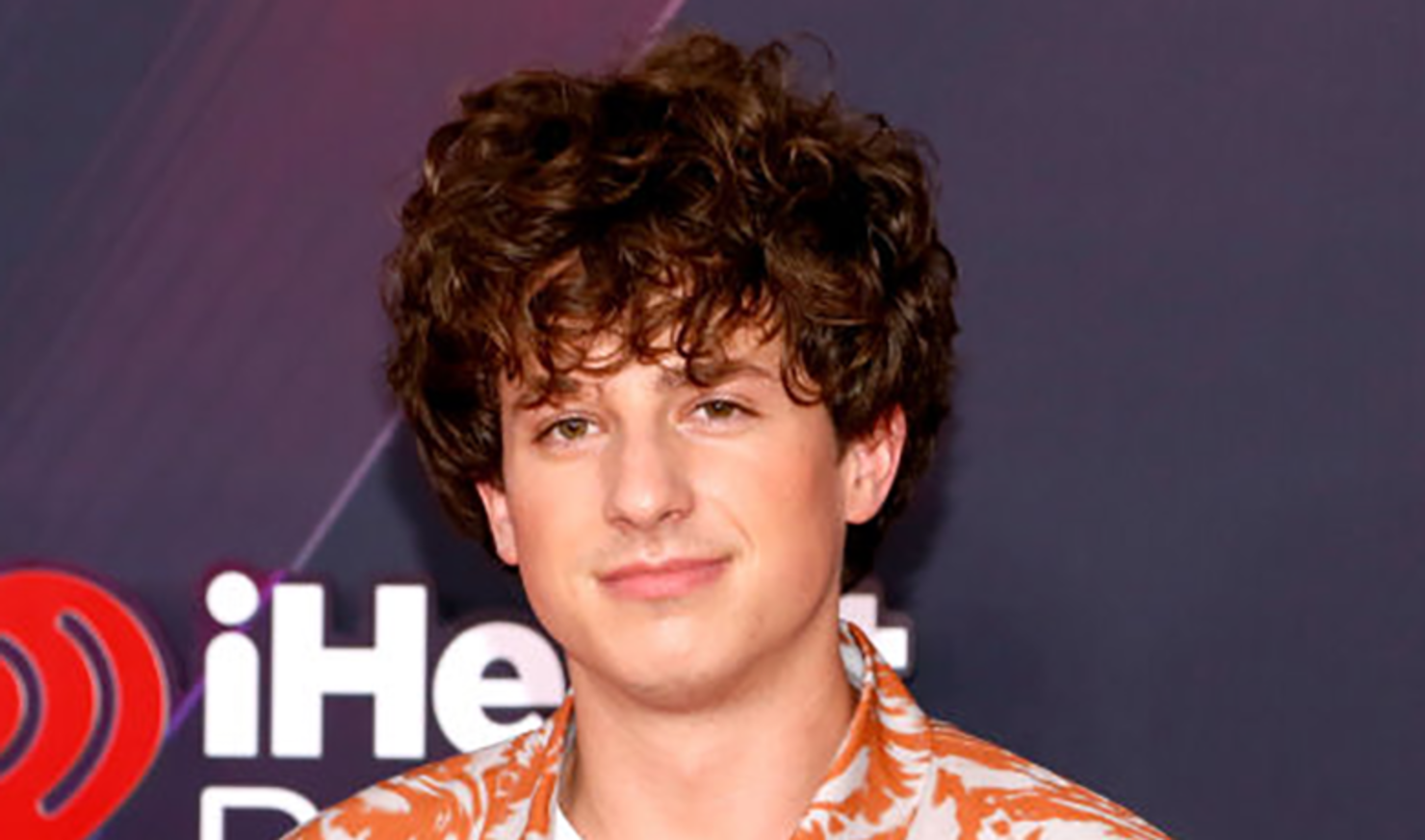 The Best Tweets About Charlie Puth'S Hair | Iheart