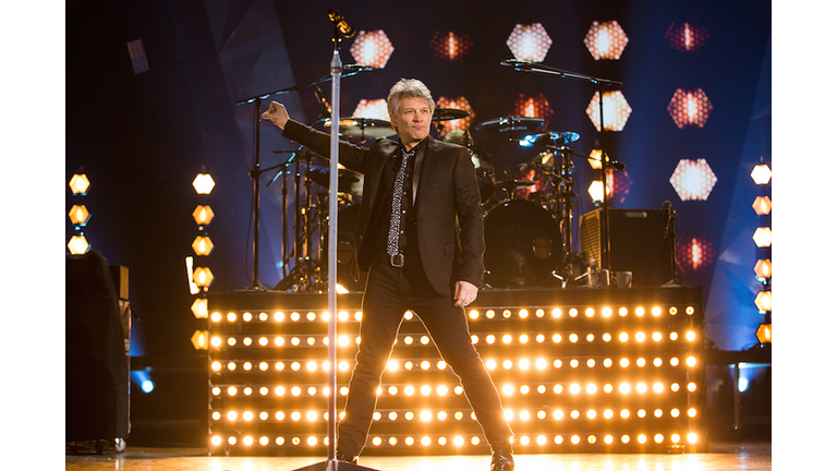 Bon Jovi