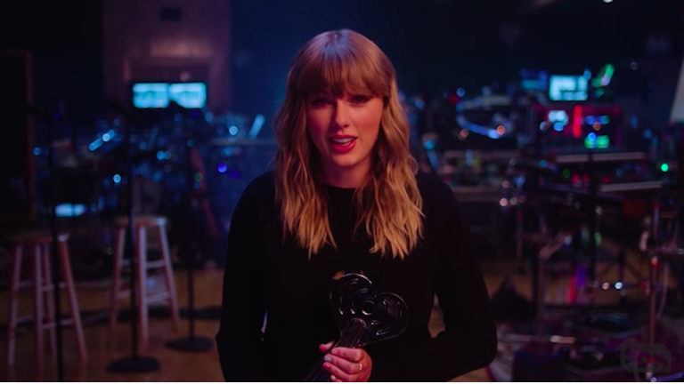 Taylor Swift
