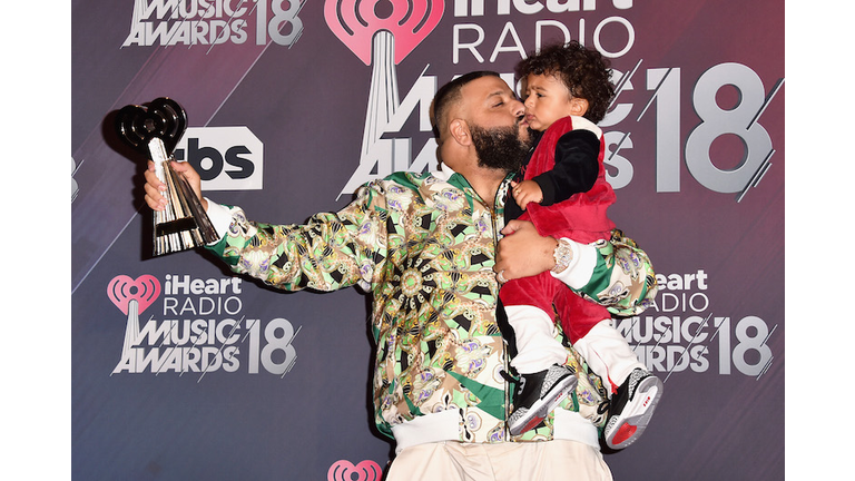 DJ Khaled