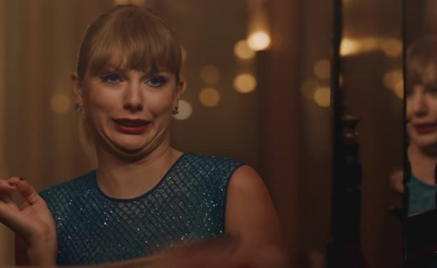 Taylor Swift
