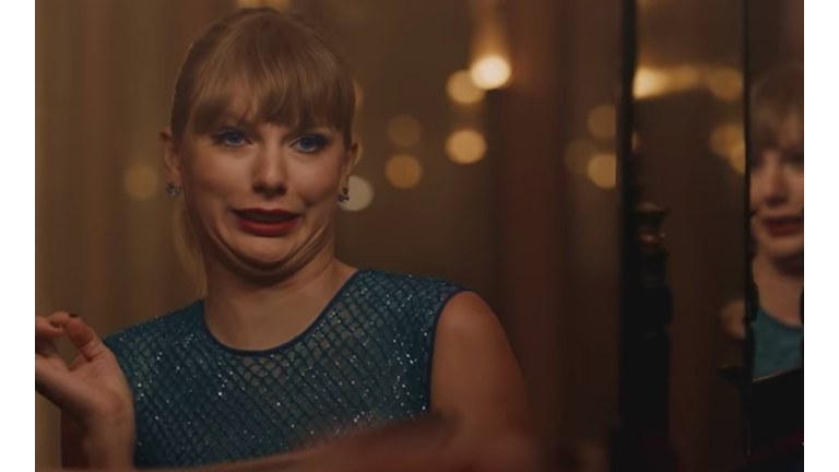 Taylor Swift