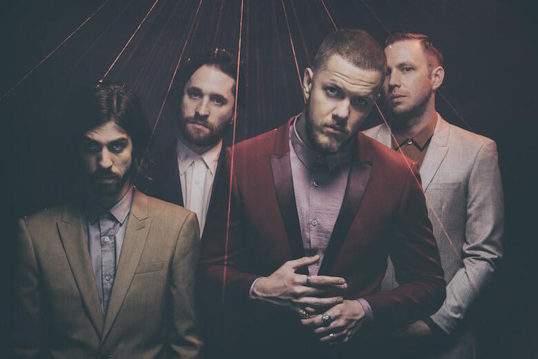 Imagine Dragons, Portugal. The Man & More Win iHeartRadio Music Awards