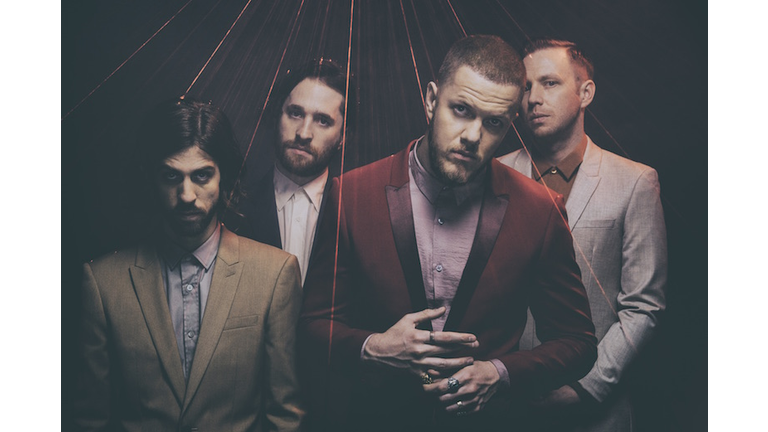 Imagine Dragons
