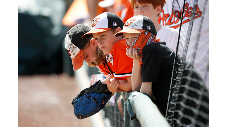 Baltimore Orioles