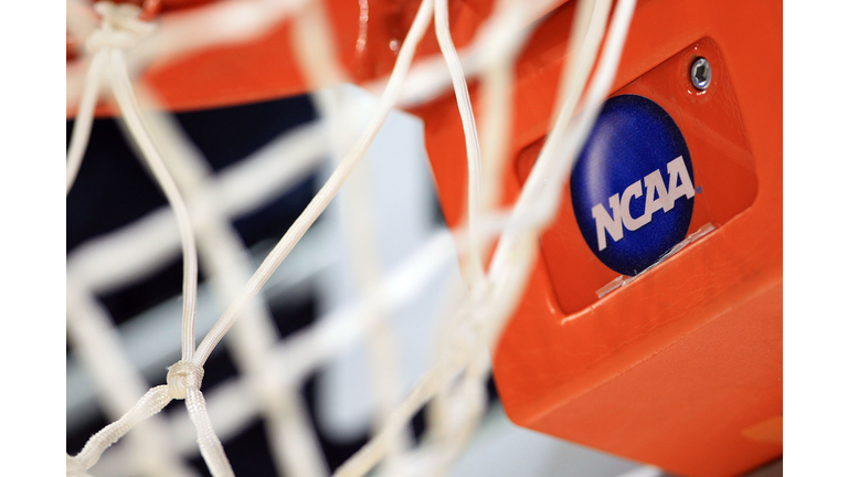NCAA Basketball Getty Images