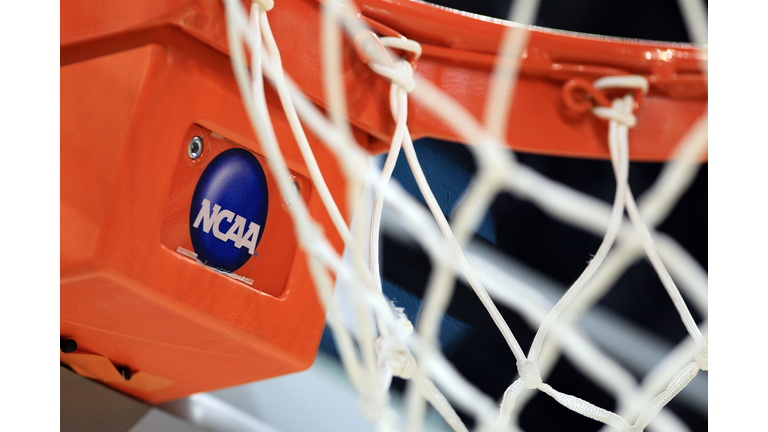 NCAA Basketball Getty Images