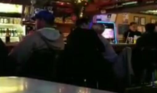 Post claims married Iowa Rep. Dix kissing another woman VIDEO - Thumbnail Image