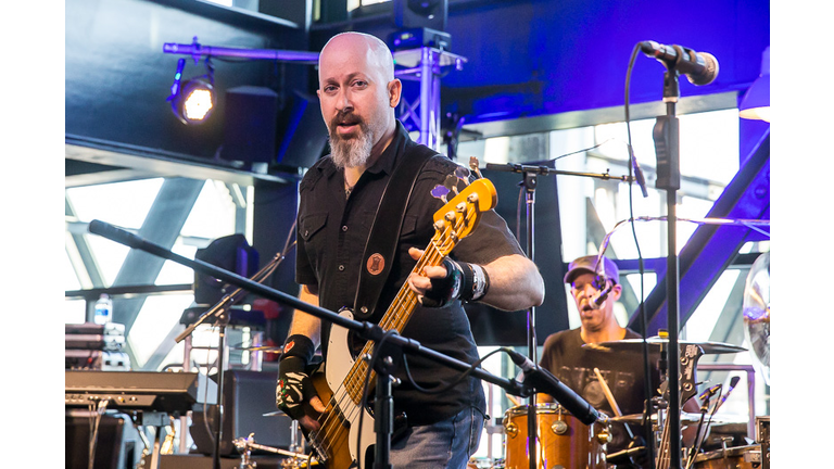 Performances by Brian DiJulio and the Love Jacks, The Groove Surfers, and Spike and the Impalers