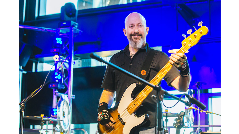 Performances by Brian DiJulio and the Love Jacks, The Groove Surfers, and Spike and the Impalers