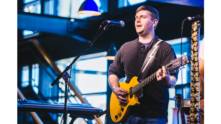 Performances by Brian DiJulio and the Love Jacks, The Groove Surfers, and Spike and the Impalers