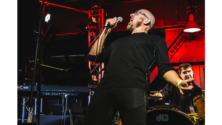 Performances by Brian DiJulio and the Love Jacks, The Groove Surfers, and Spike and the Impalers