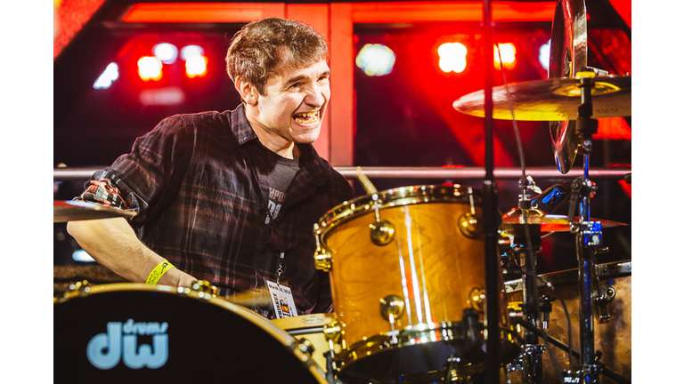 Performances by Brian DiJulio and the Love Jacks, The Groove Surfers, and Spike and the Impalers