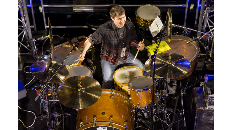 Performances by Brian DiJulio and the Love Jacks, The Groove Surfers, and Spike and the Impalers