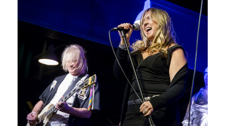 Performances by Brian DiJulio and the Love Jacks, The Groove Surfers, and Spike and the Impalers