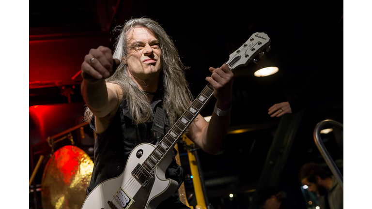 Performances by Brian DiJulio and the Love Jacks, The Groove Surfers, and Spike and the Impalers