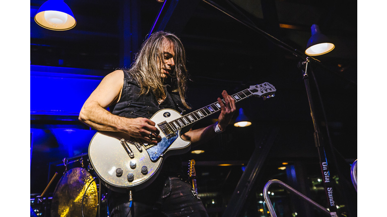 Performances by Brian DiJulio and the Love Jacks, The Groove Surfers, and Spike and the Impalers