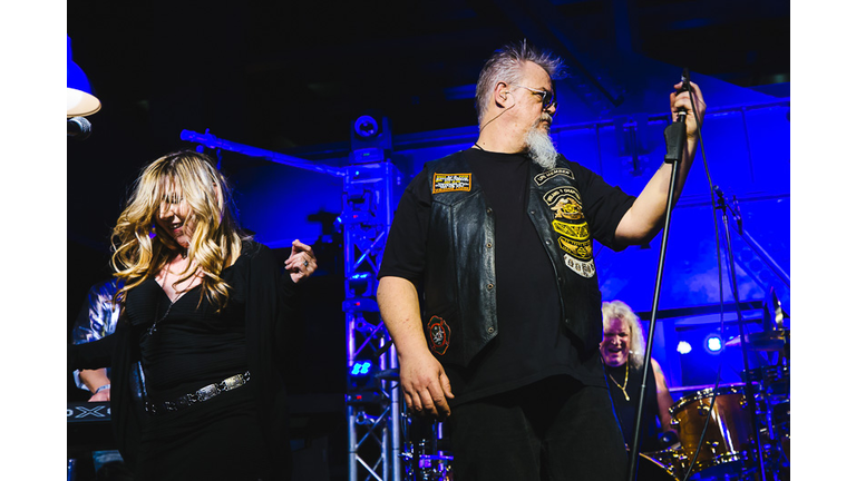 Performances by Brian DiJulio and the Love Jacks, The Groove Surfers, and Spike and the Impalers